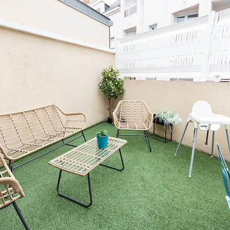 La Bigote-ideal Groupe-6 Chambres-billard-terrasse *